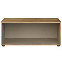Stojan Skrine Moduklix 99,4 Biely Lesk