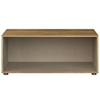 Stojan Skrine Moduklix 99,4 Biely Lesk
