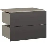 Zásuvky 2 ks Moduklix Do Korpusu 74,1 Dub Cabezone