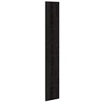 Front Skrine Krátky Moduklix 150,1x25 Dub Cabezone