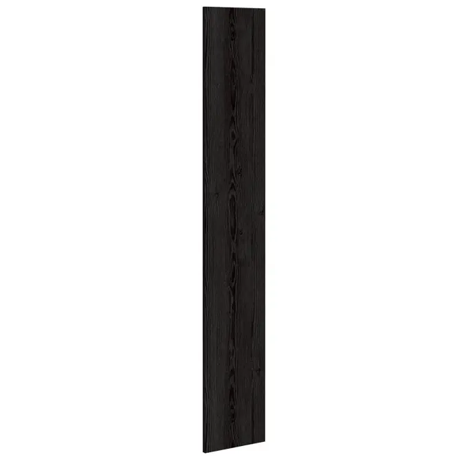 Front Skrine Krátky Moduklix 150,1x25 Dub Cabezone