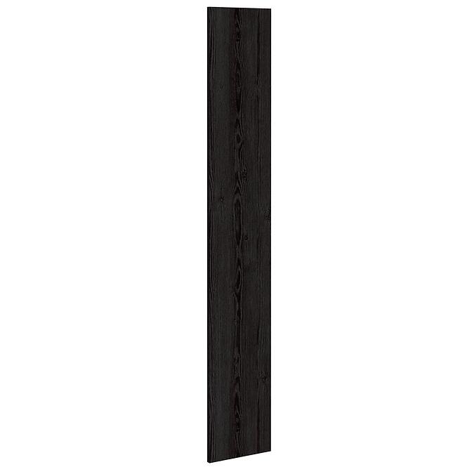 Front Skrine Krátky Moduklix 150,1x25 Dub Cabezone