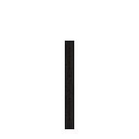 Front Skrine Vysoký Moduklix 226,9x24,4  Dub Cabezone