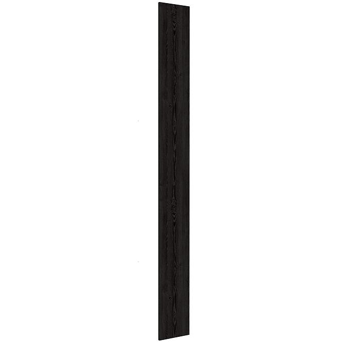 Front Skrine Vysoký Moduklix 226,9x24,4  Dub Cabezone