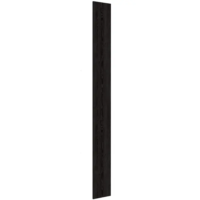 Front Skrine Vysoký Moduklix 226,9x24,4  Dub Cabezone,2