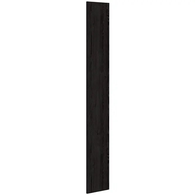 Front Skrine Krátky Moduklix 175,7x24,4  Dub Cabezone