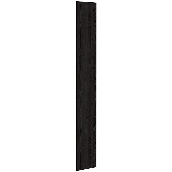 Front Skrine Krátky Moduklix 175,7x24,4  Dub Cabezone
