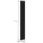 Front Skrine Krátky Moduklix 175,7x24,4  Dub Cabezone,3