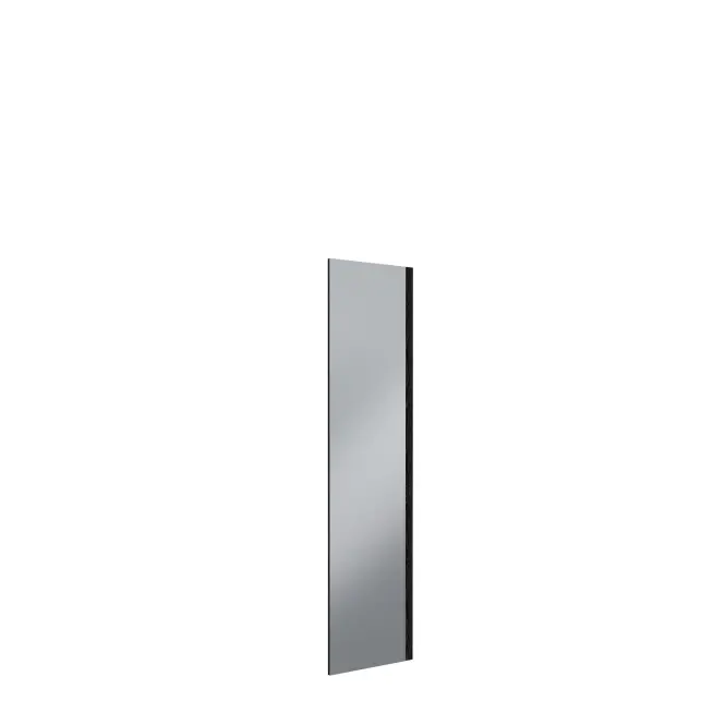 Front Skrine So zrkadlom Moduklix 201,3x49,4  Dub Cabezone,2