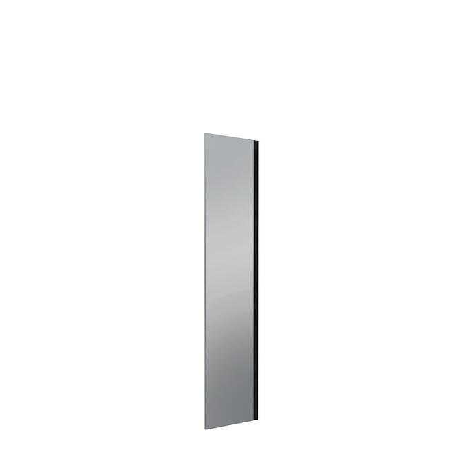 Front Skrine So zrkadlom Moduklix 226,9x49,4 Dub Cabezone