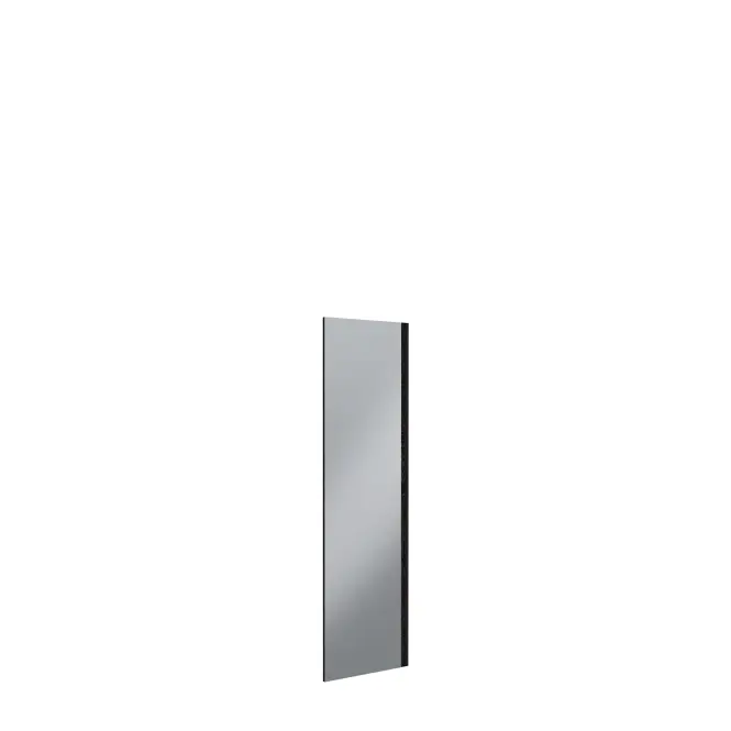 Front Skrine Krátky So zrkadlom Moduklix 175,7x49,4 Dub Cabezone