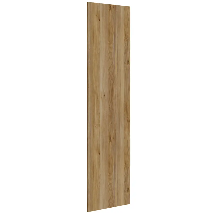 Front Skrine Moduklix 201,3x49,4  Dub Mauvella