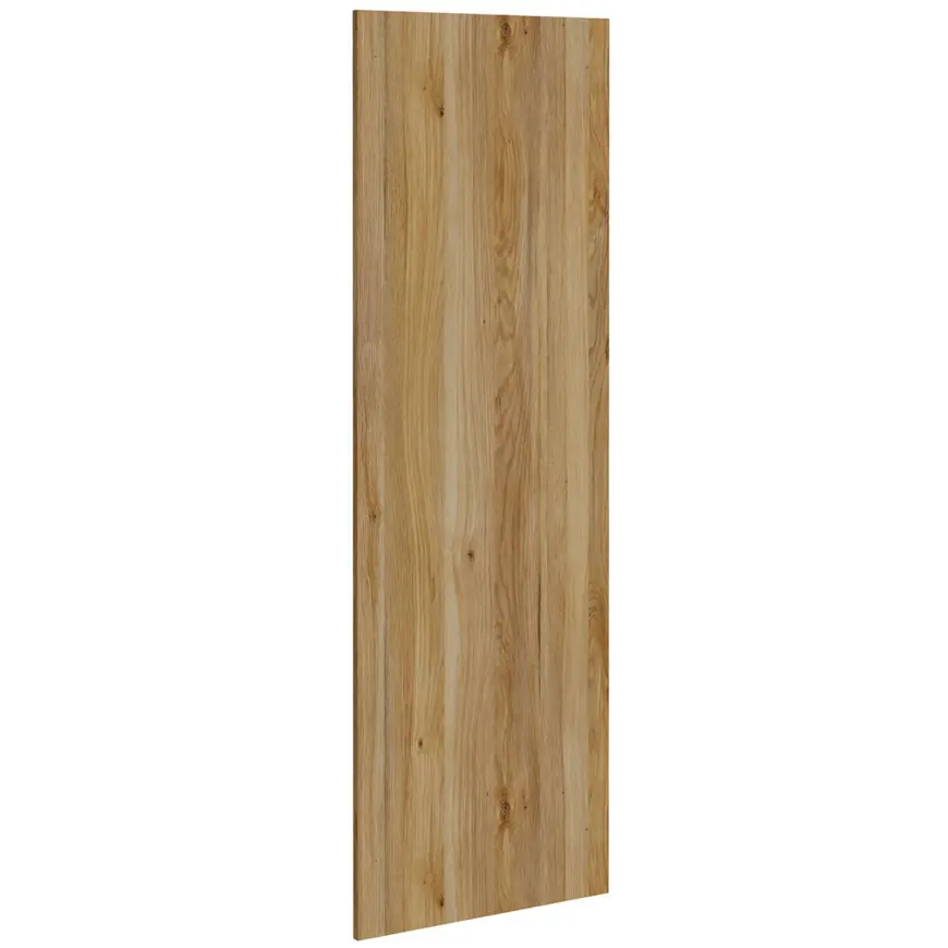 Front Skrine Krátky Moduklix 150,1x49,4  Dub Mauvella