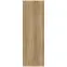 Front Skrine Krátky Moduklix 150,1x49,4  Dub Mauvella,3