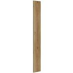 Front Skrine Moduklix 201,3x24,4 Dub Mauvella