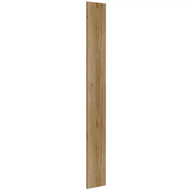 Front Skrine Moduklix 201,3x24,4 Dub Mauvella