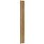 Front Skrine Moduklix 201,3x24,4 Dub Mauvella