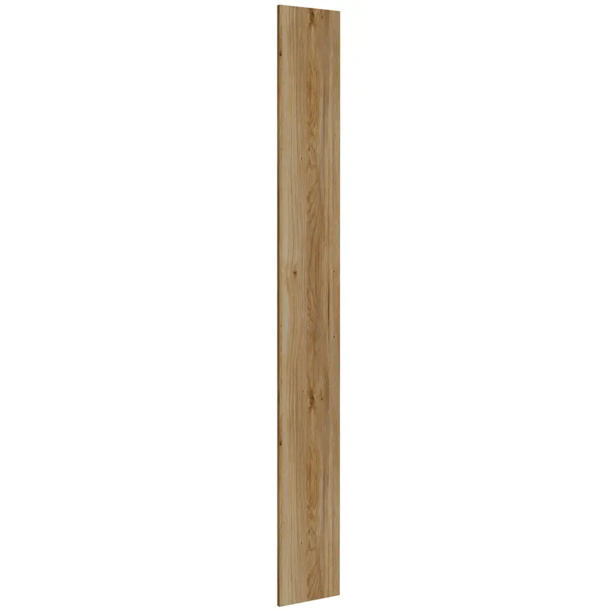 Front Skrine Moduklix 201,3x24,4 Dub Mauvella