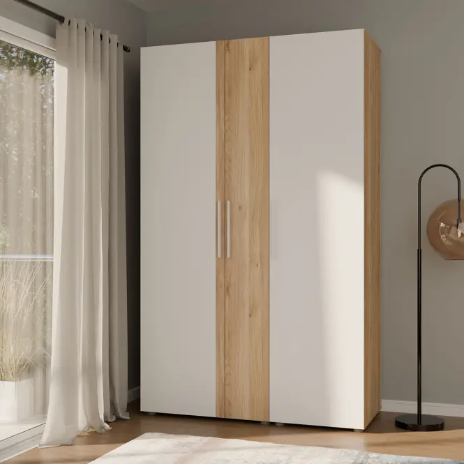 Front Skrine Moduklix 201,3x24,4 Dub Mauvella,12