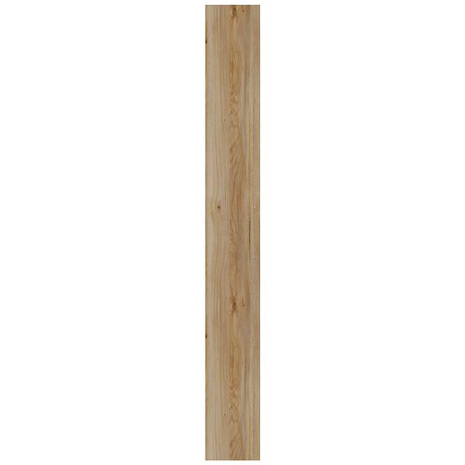 Front Skrine Moduklix 201,3x24,4 Dub Mauvella