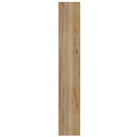 Front Skrine Krátky Moduklix 150,1x25  Dub Mauvella