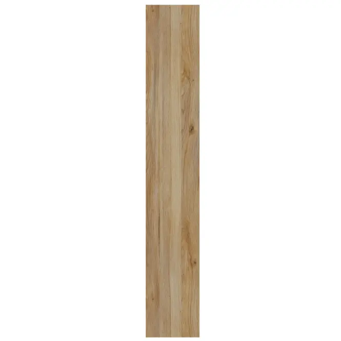 Front Skrine Krátky Moduklix 150,1x25  Dub Mauvella