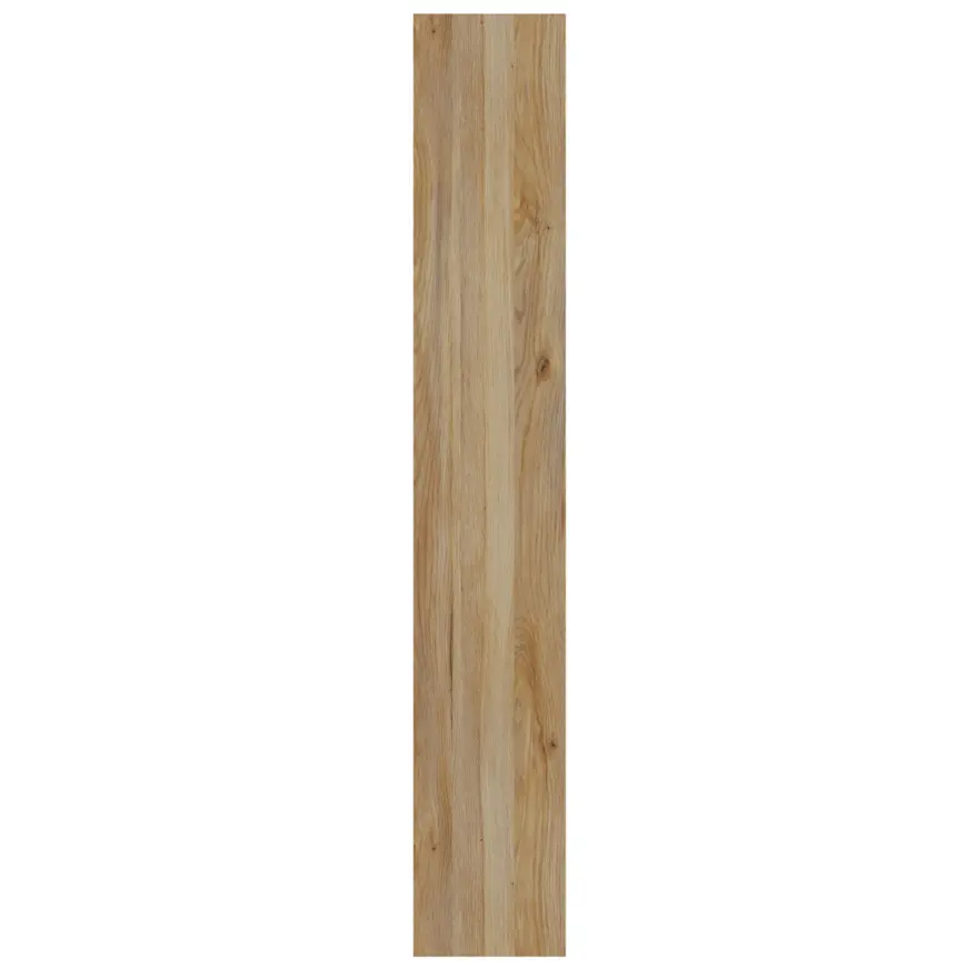 Front Skrine Krátky Moduklix 150,1x25  Dub Mauvella