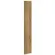 Front Skrine Krátky Moduklix 150,1x25  Dub Mauvella,2