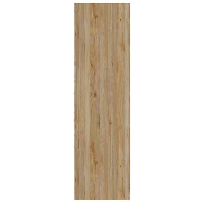 Front Skrine Krátky Moduklix 175,7x49,4 Dub Mauvella