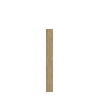 Front Skrine Vysoký Moduklix 226,9x24,4 Dub Mauvella