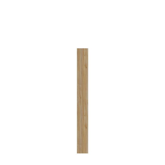 Front Skrine Vysoký Moduklix 226,9x24,4 Dub Mauvella