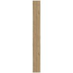 Front Skrine Vysoký Moduklix 226,9x24,4 Dub Mauvella
