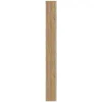 Front Skrine Vysoký Moduklix 226,9x24,4 Dub Mauvella