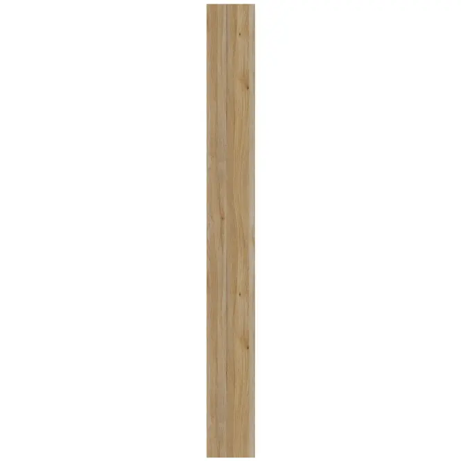 Front Skrine Vysoký Moduklix 226,9x24,4 Dub Mauvella