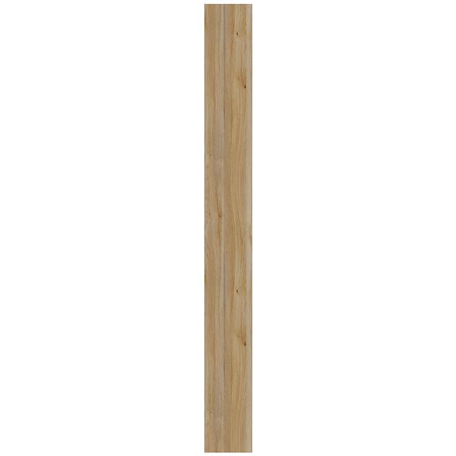 Front Skrine Vysoký Moduklix 226,9x24,4 Dub Mauvella