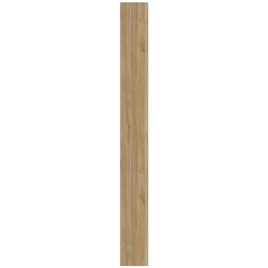 Front Skrine Vysoký Moduklix 226,9x24,4 Dub Mauvella