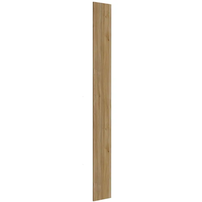 Front Skrine Vysoký Moduklix 226,9x24,4 Dub Mauvella