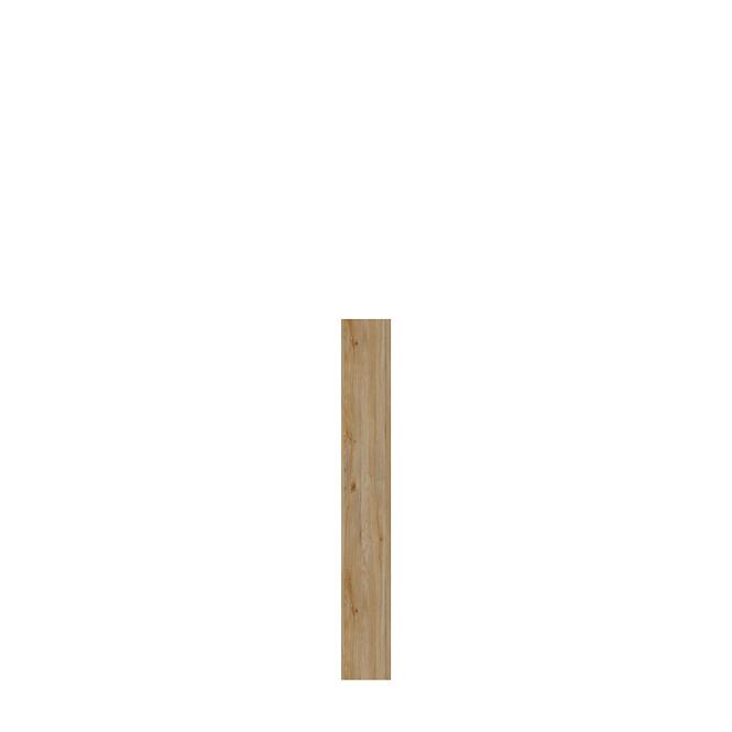 Front Skrine Krátky Moduklix 175,7x24,4 Dub Mauvella