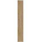 Front Skrine Krátky Moduklix 175,7x24,4 Dub Mauvella