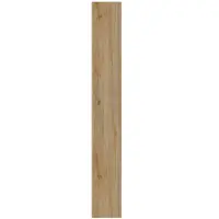 Front Skrine Krátky Moduklix 175,7x24,4 Dub Mauvella