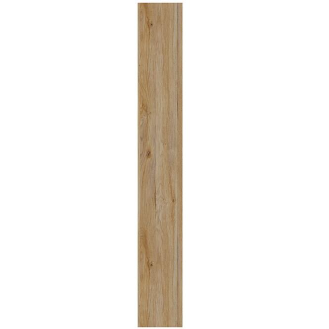 Front Skrine Krátky Moduklix 175,7x24,4 Dub Mauvella