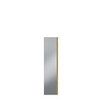 Front Skrine So zrkadlom Moduklix 201,3x49,4  Dub Mauvella
