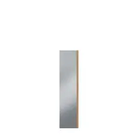 Front Skrine So zrkadlom Moduklix 201,3x49,4  Dub Mauvella