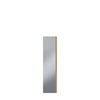 Front Skrine So zrkadlom Moduklix 201,3x49,4  Dub Mauvella