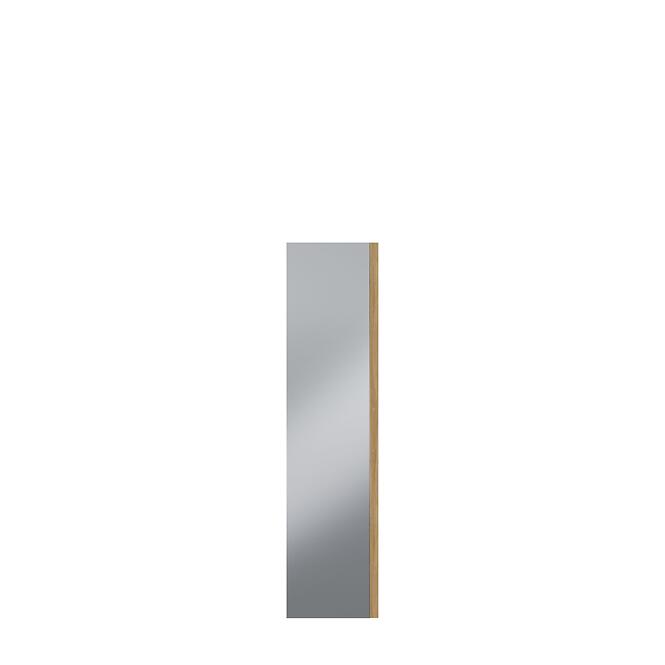 Front Skrine So zrkadlom Moduklix 201,3x49,4  Dub Mauvella