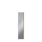 Front Skrine So zrkadlom Moduklix 226,9x49,4 Dub Mauvella