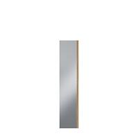 Front Skrine So zrkadlom Moduklix 226,9x49,4 Dub Mauvella