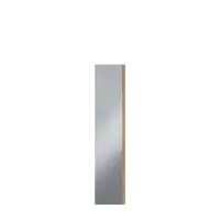 Front Skrine So zrkadlom Moduklix 226,9x49,4 Dub Mauvella