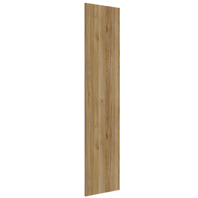 Front Skrine Moduklix 226,9x49,4 Dub Mouvella