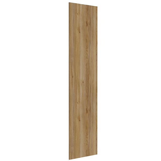 Front Skrine Moduklix 226,9x49,4 Dub Mouvella